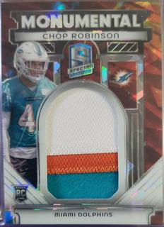 Chop Robinson