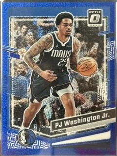 P.J. Washington Jr.