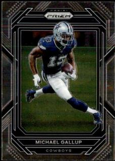 Michael Gallup