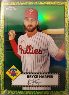 Bryce Harper