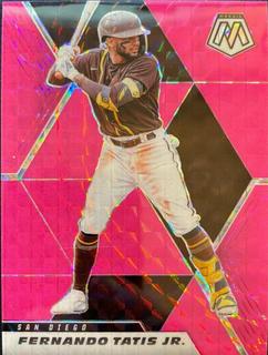 Fernando Tatis Jr.