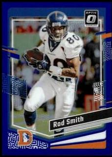 Rod Smith
