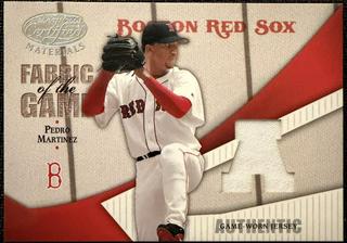 Pedro Martinez