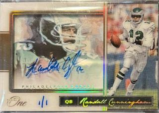 Randall Cunningham