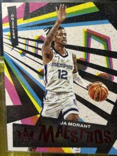 Ja Morant