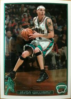 Jason Williams
