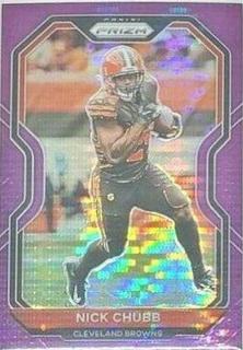 Nick Chubb