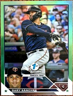 Gary Sanchez
