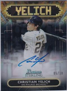 Christian Yelich