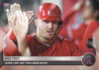 Mike Trout