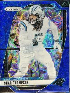 Shaq Thompson