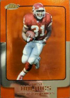 Priest Holmes