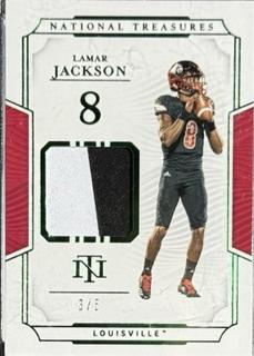 Lamar Jackson
