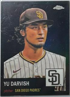 Yu Darvish