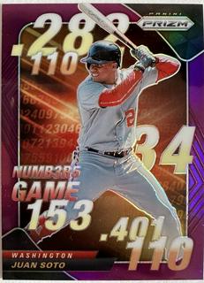 Juan Soto
