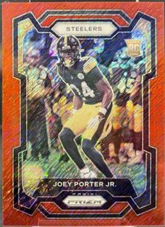 Joey Porter Jr.