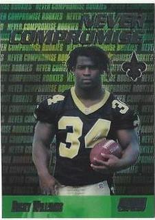 Ricky Williams