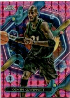 Kevin Garnett