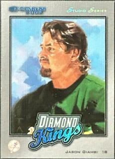 Jason Giambi