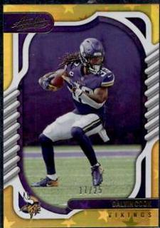 Dalvin Cook