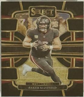 Baker Mayfield