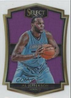 Al Jefferson