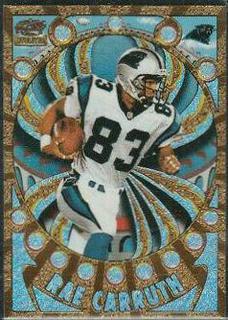 Rae Carruth