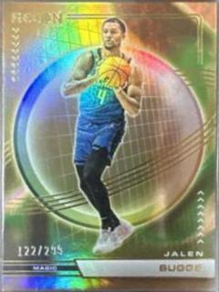 Jalen Suggs