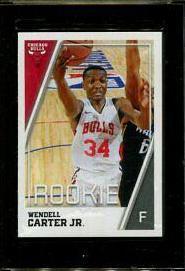 Wendell Carter Jr.