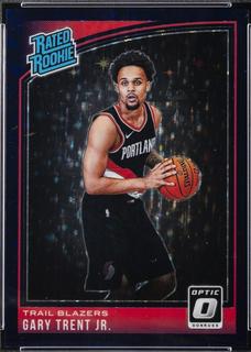 Gary Trent Jr.