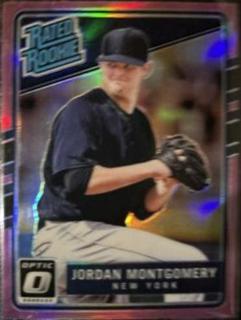 Jordan Montgomery