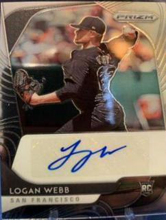 Logan Webb