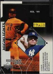 Roger Clemens