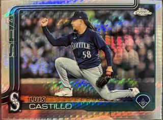 Luis Castillo