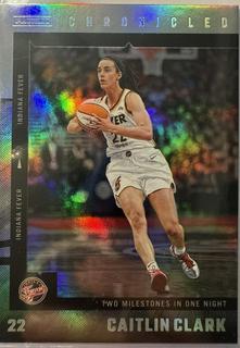 Caitlin Clark