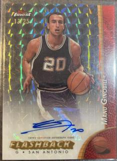 Manu Ginobili