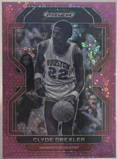 Clyde Drexler