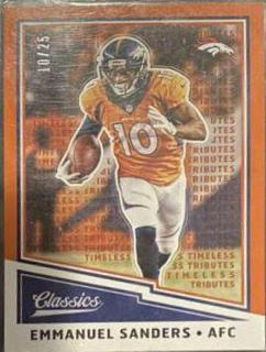 Emmanuel Sanders