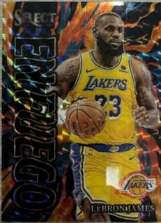 LeBron James