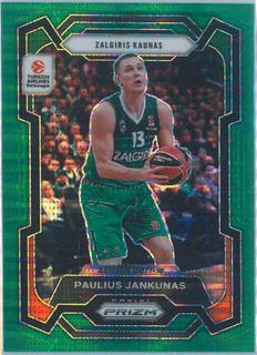 Paulius Jankunas