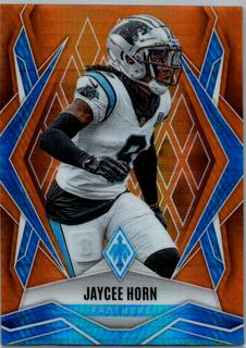 Jaycee Horn