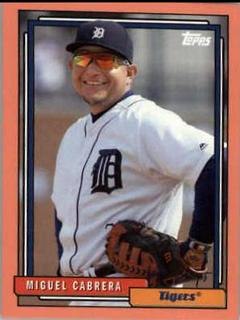 Miguel Cabrera