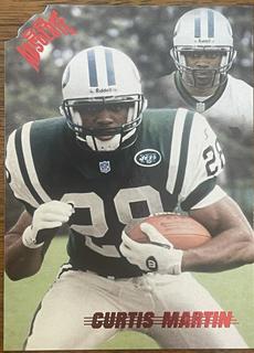 Curtis Martin