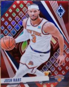 Josh Hart