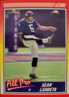 Sean Landeta
