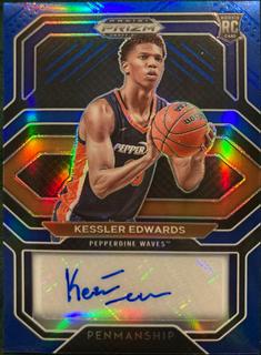 Kessler Edwards