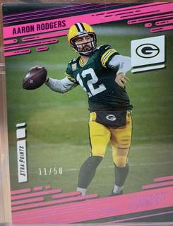 Aaron Rodgers