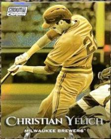 Christian Yelich