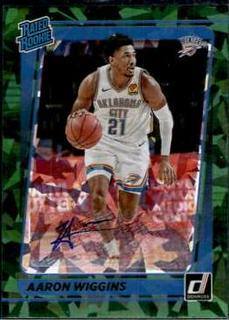 Aaron Wiggins