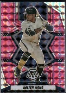Kolten Wong